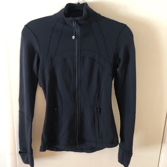 lululemon athletica Jackets & Blazers - Lululemon Define Jacket 🖤